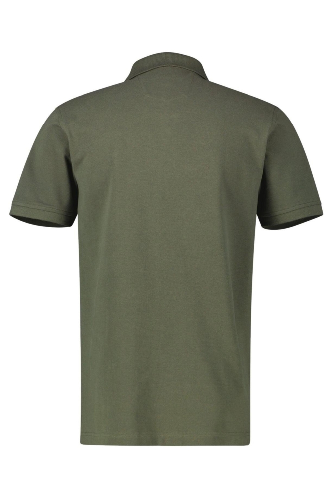 BASIS POLOSHIRT 2573200 661